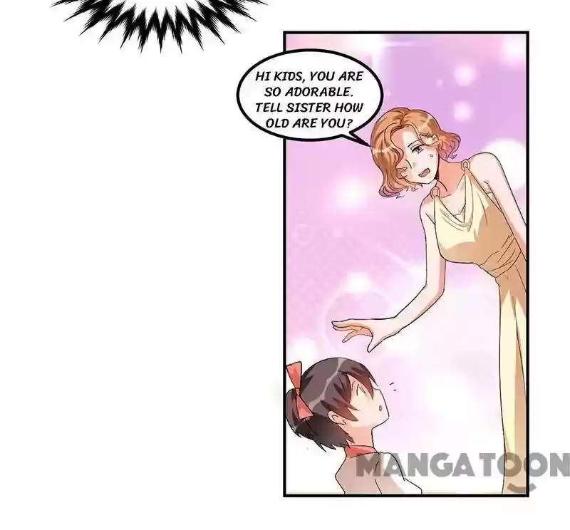 Shamefaced Kiss Episode 28