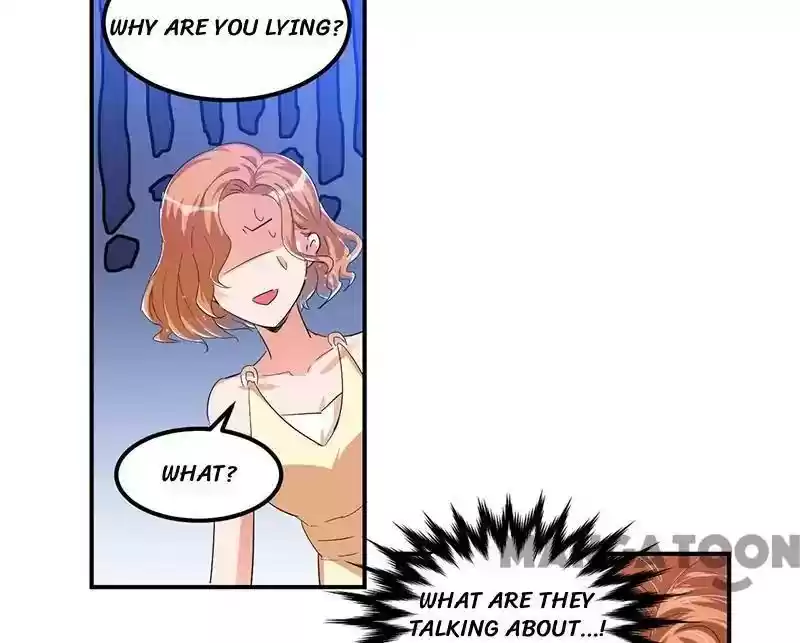 Shamefaced Kiss Episode 28