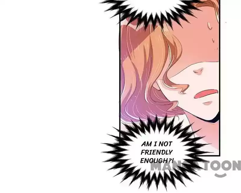 Shamefaced Kiss Episode 28