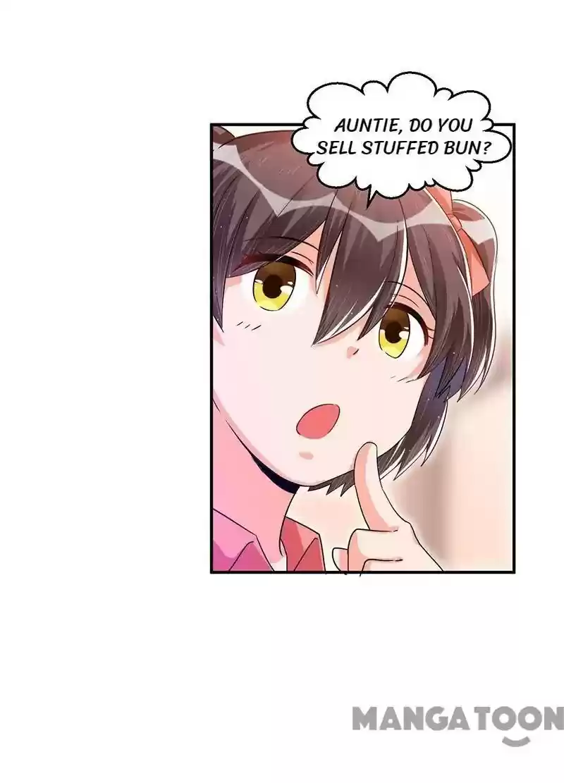 Shamefaced Kiss Episode 29