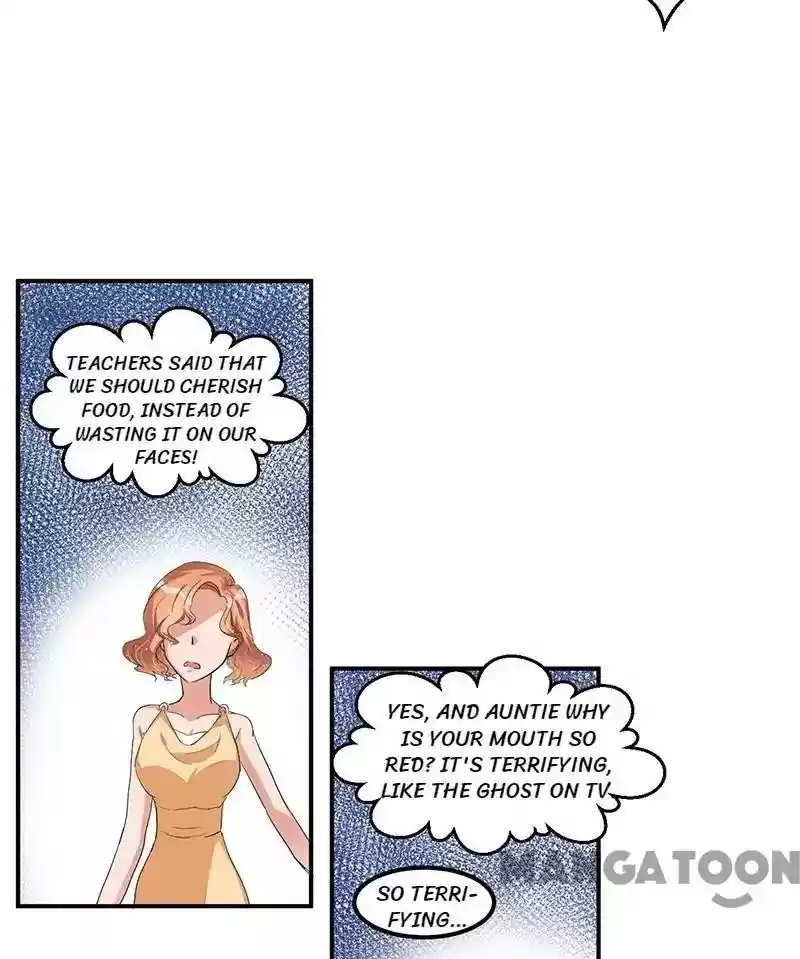 Shamefaced Kiss Episode 29