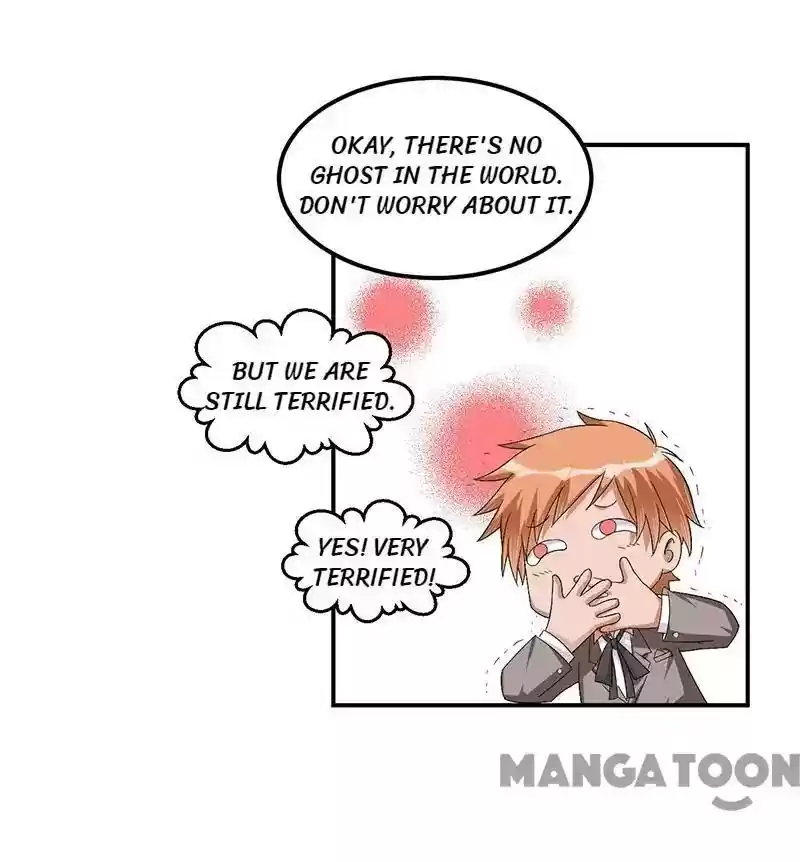 Shamefaced Kiss Episode 29