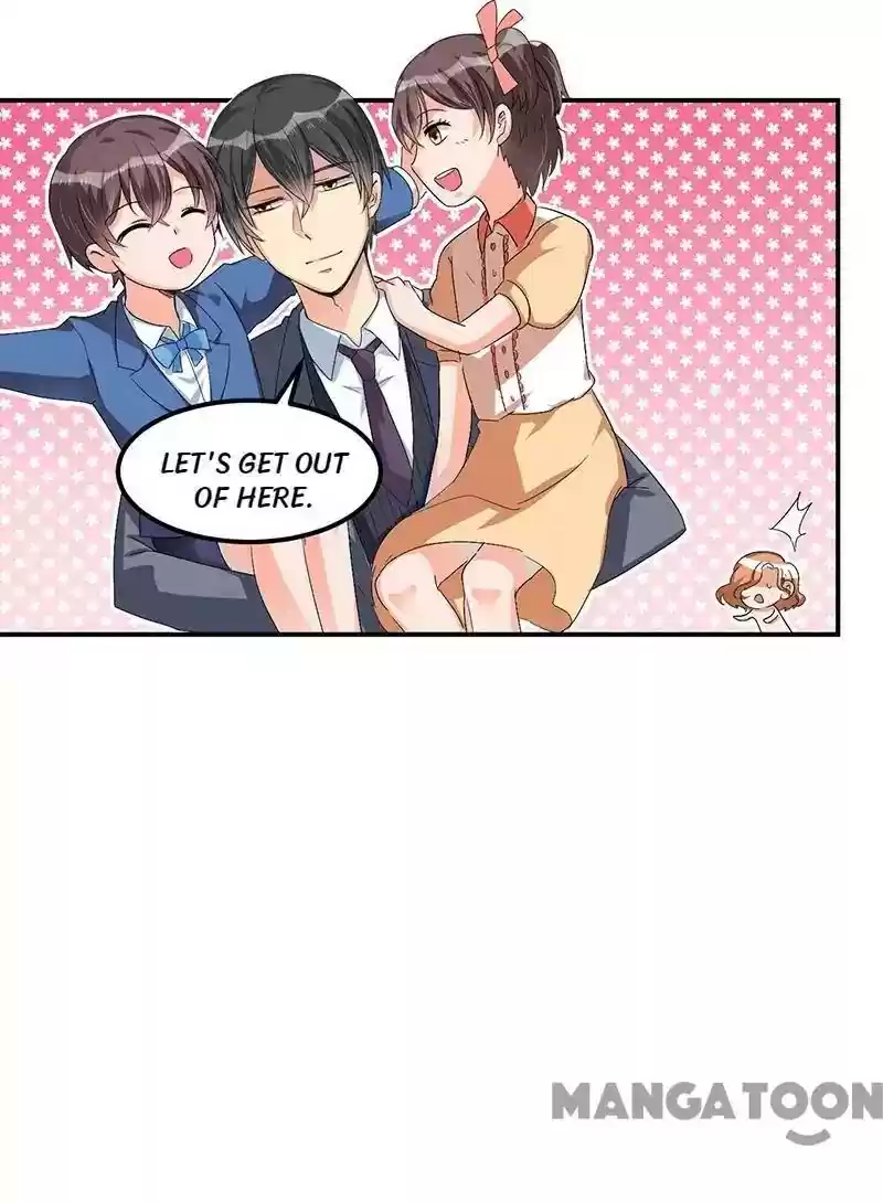 Shamefaced Kiss Episode 29