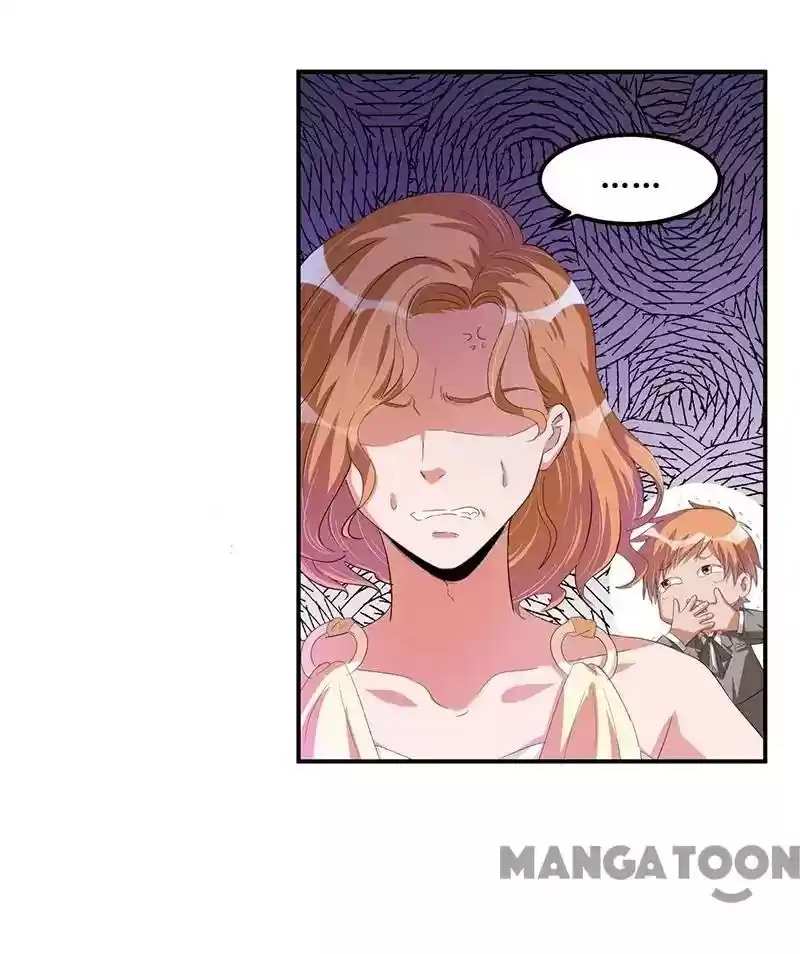 Shamefaced Kiss Episode 29