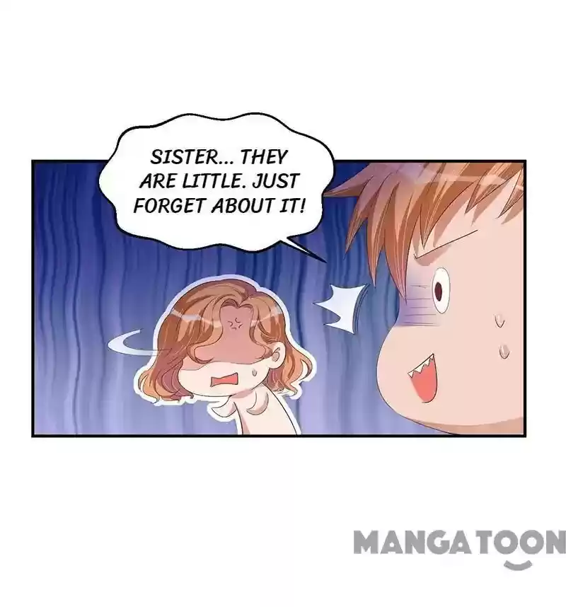 Shamefaced Kiss Episode 29