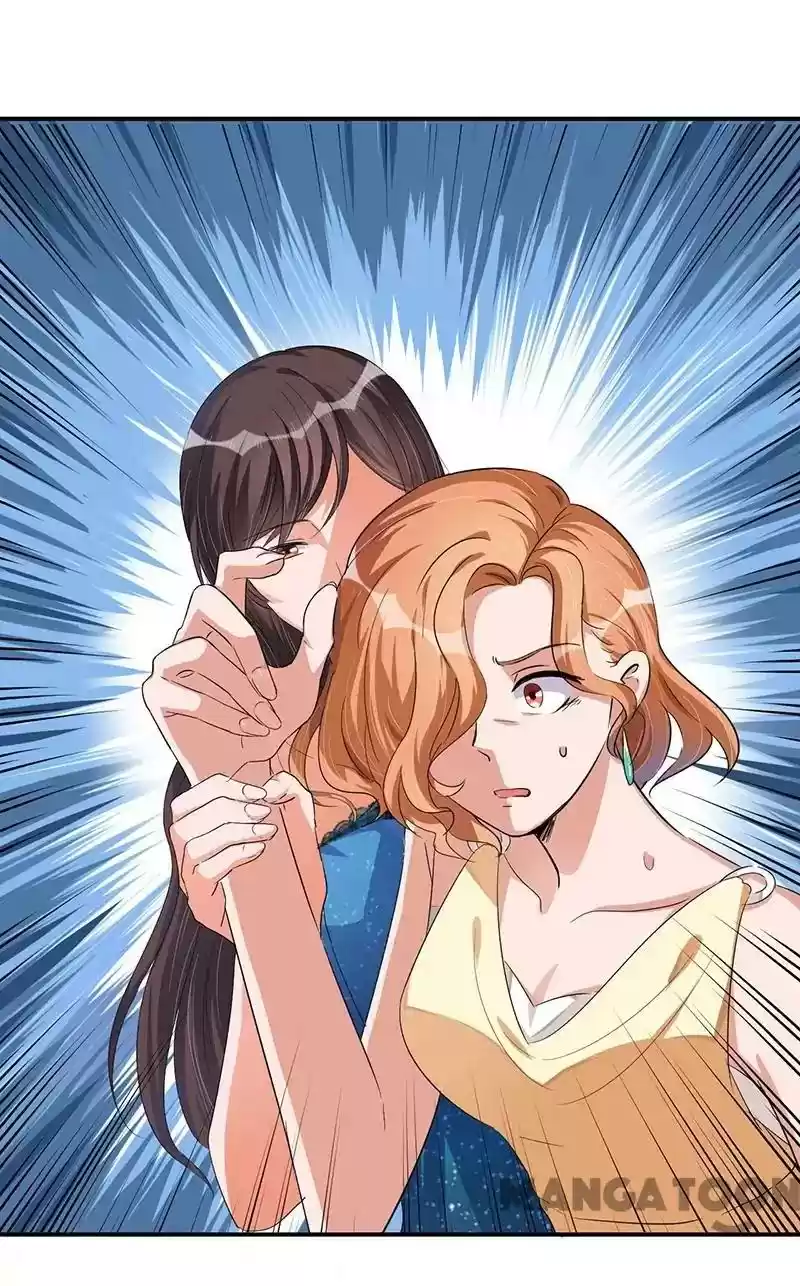 Shamefaced Kiss Episode 29