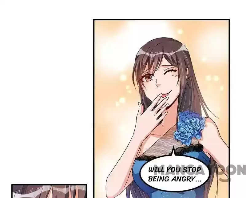 Shamefaced Kiss Episode 30