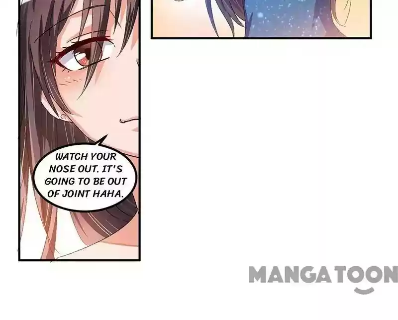 Shamefaced Kiss Episode 30