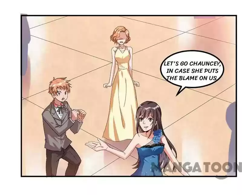 Shamefaced Kiss Episode 30