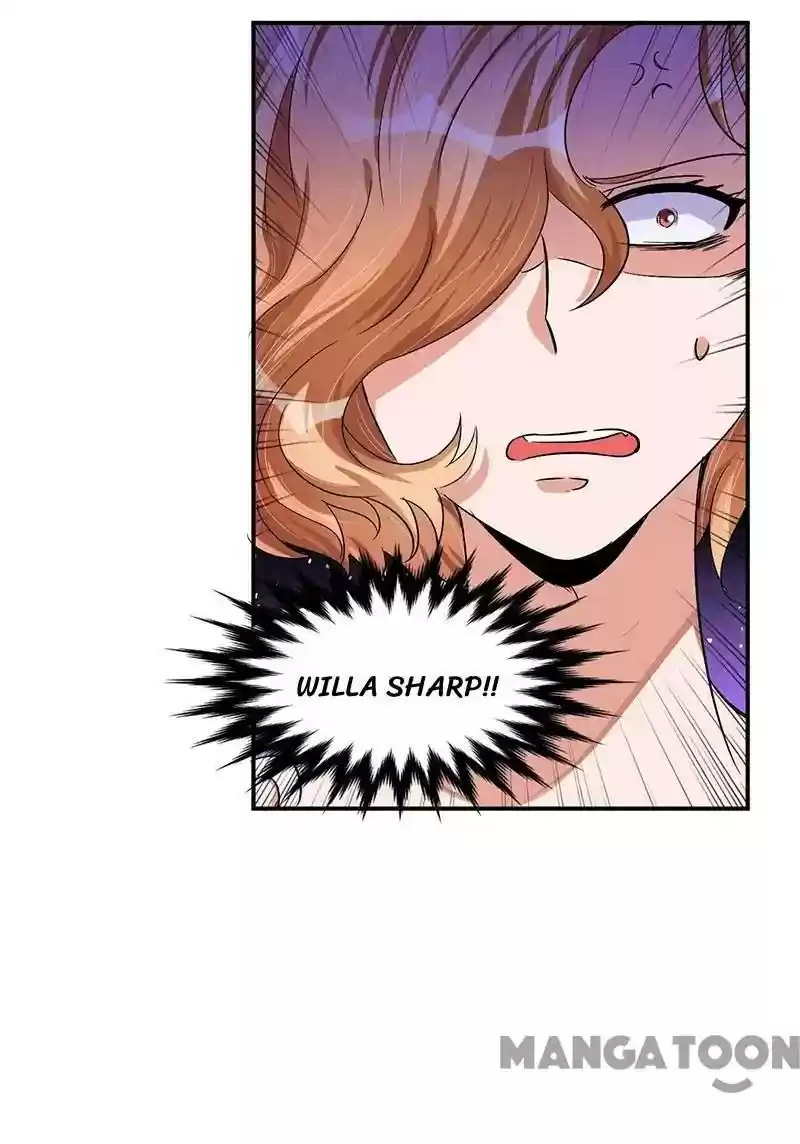 Shamefaced Kiss Episode 30