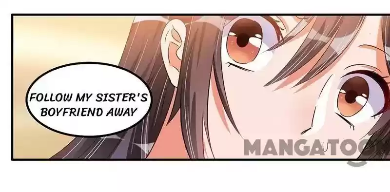 Shamefaced Kiss Episode 30