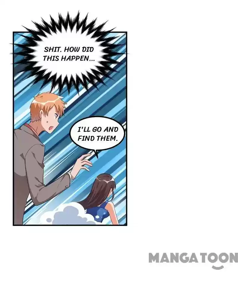 Shamefaced Kiss Episode 30