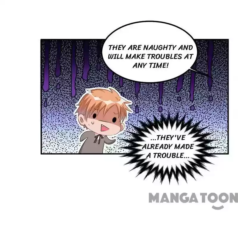 Shamefaced Kiss Episode 30