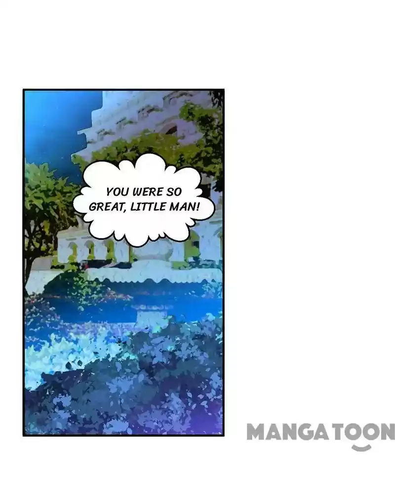 Shamefaced Kiss Episode 30