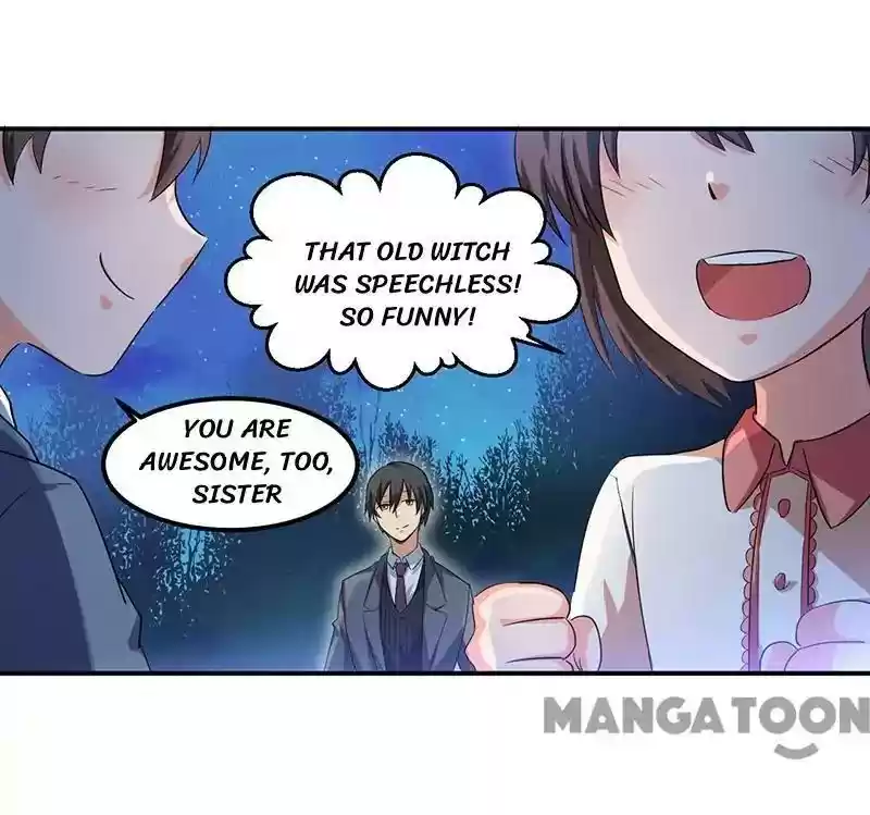 Shamefaced Kiss Episode 30