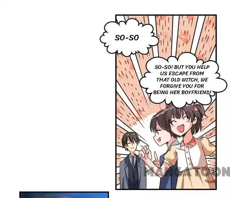 Shamefaced Kiss Episode 30