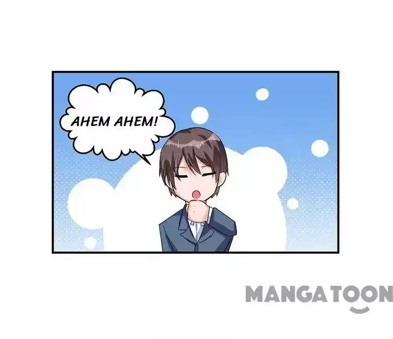 Shamefaced Kiss Episode 30