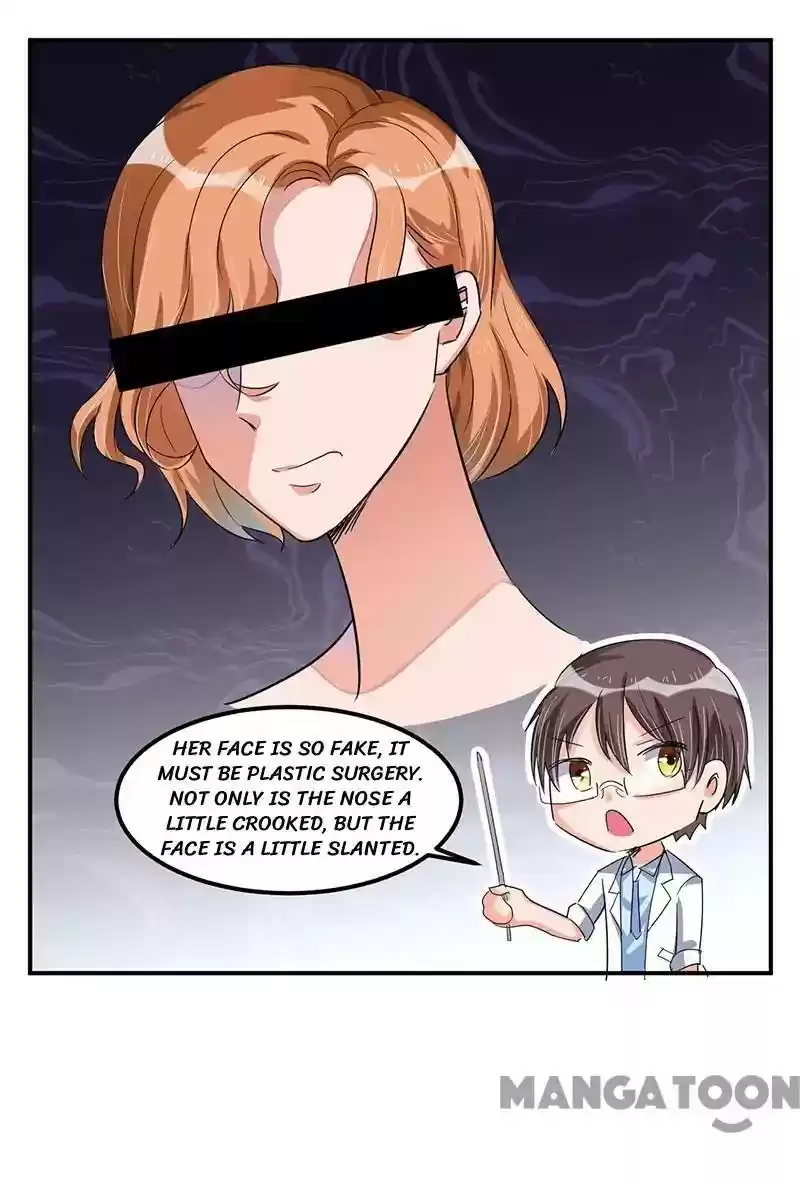 Shamefaced Kiss Episode 30