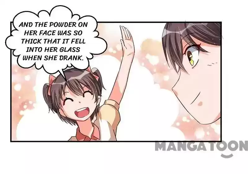 Shamefaced Kiss Episode 30