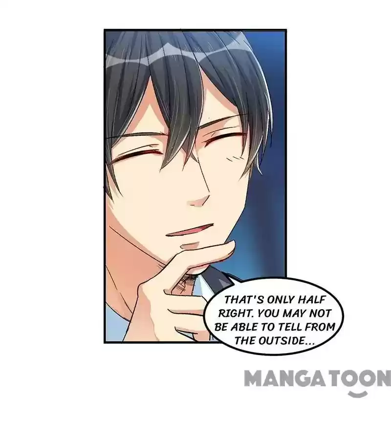 Shamefaced Kiss Episode 30