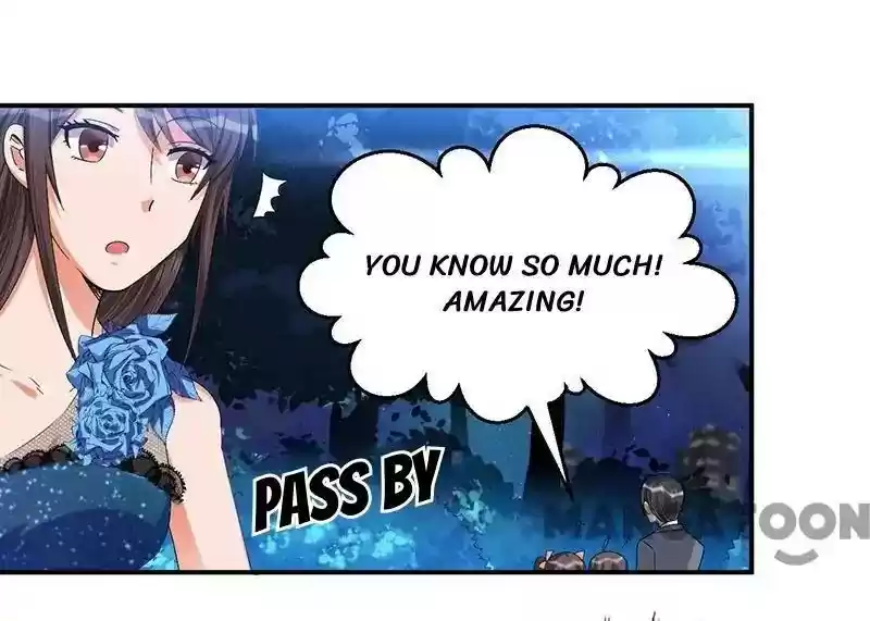 Shamefaced Kiss Episode 30