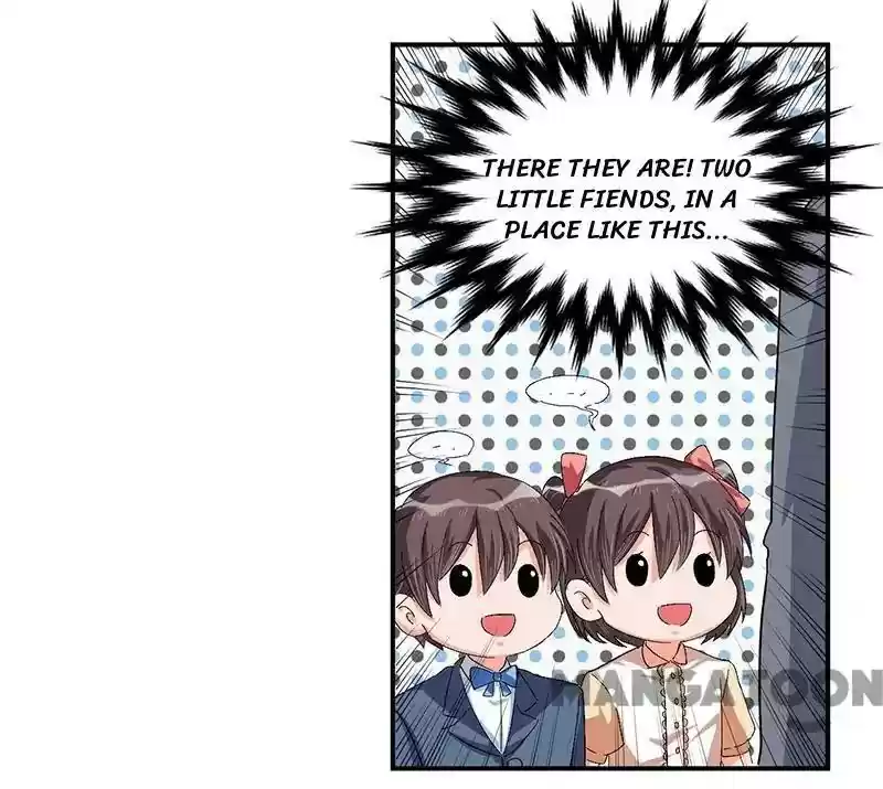 Shamefaced Kiss Episode 30