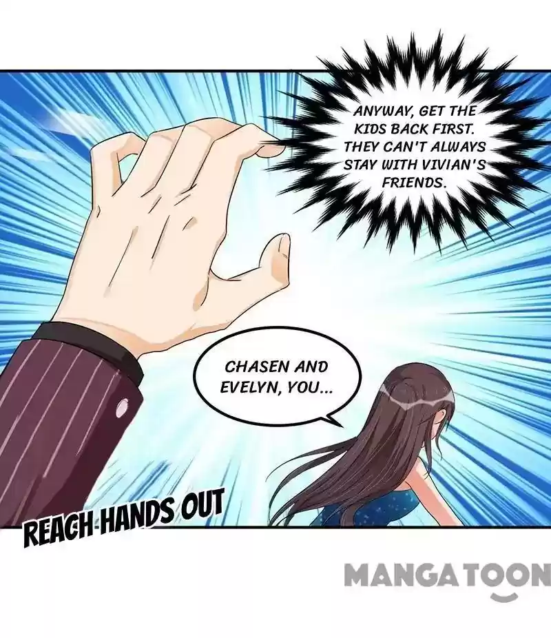 Shamefaced Kiss Episode 30