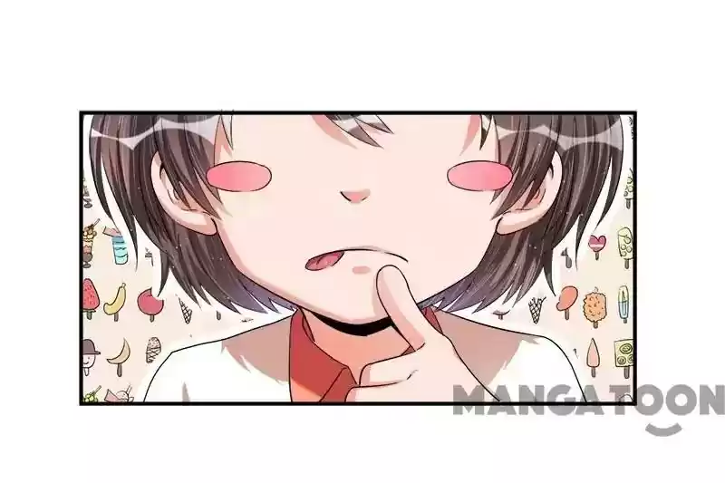 Shamefaced Kiss Episode 31