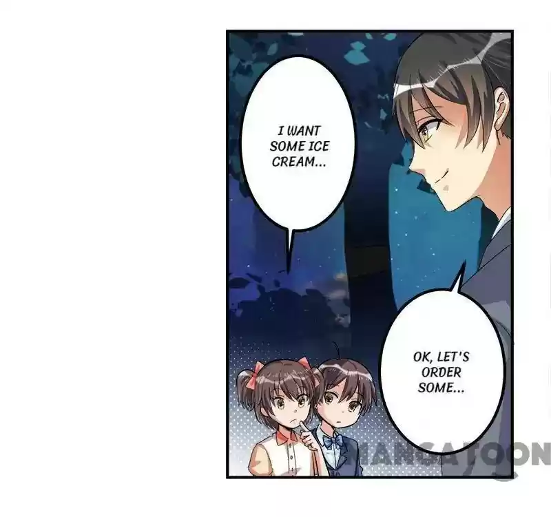 Shamefaced Kiss Episode 31