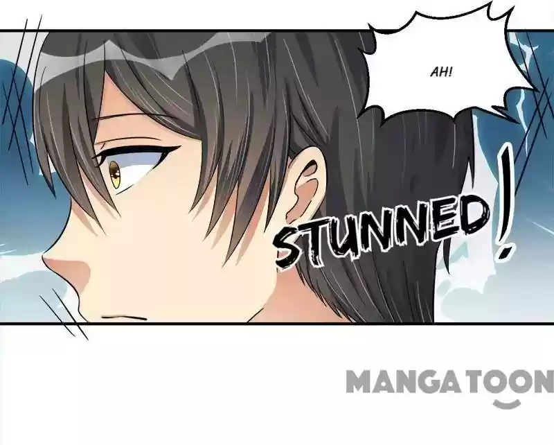 Shamefaced Kiss Episode 31