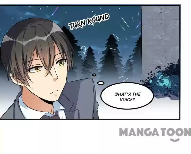 Shamefaced Kiss Episode 31