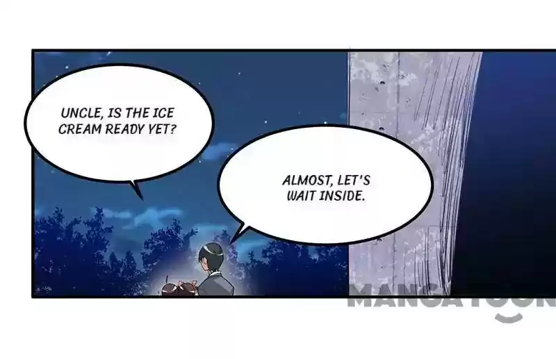 Shamefaced Kiss Episode 31