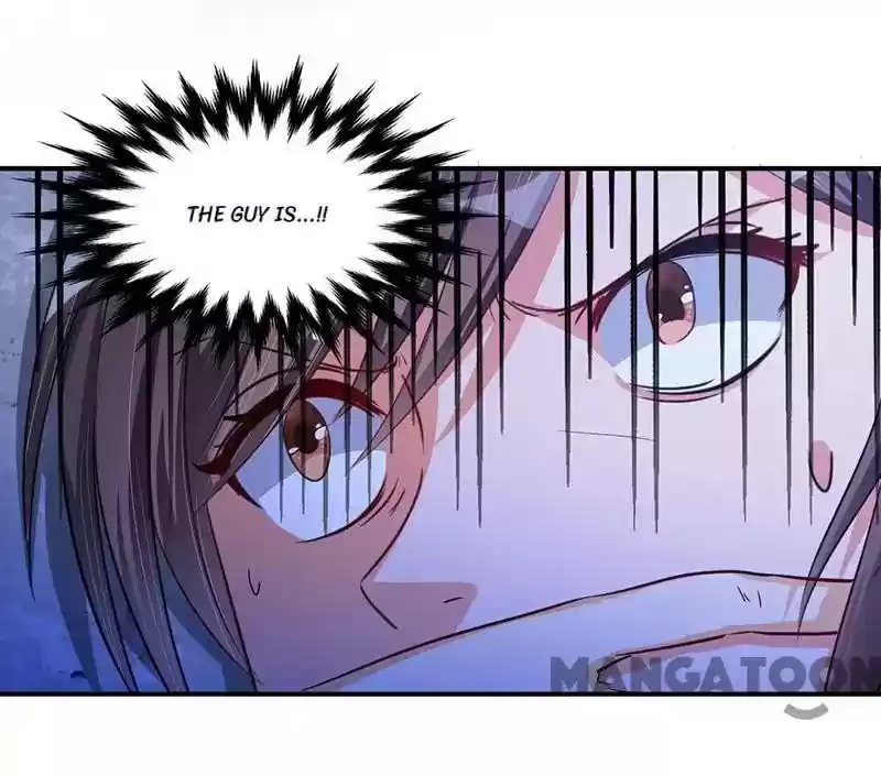 Shamefaced Kiss Episode 31