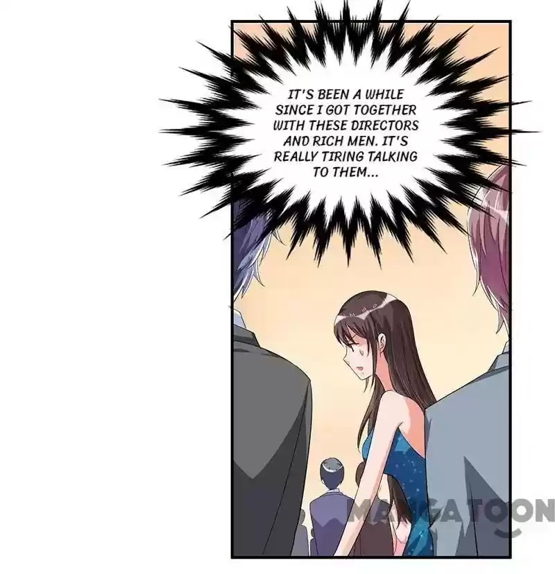 Shamefaced Kiss Episode 31