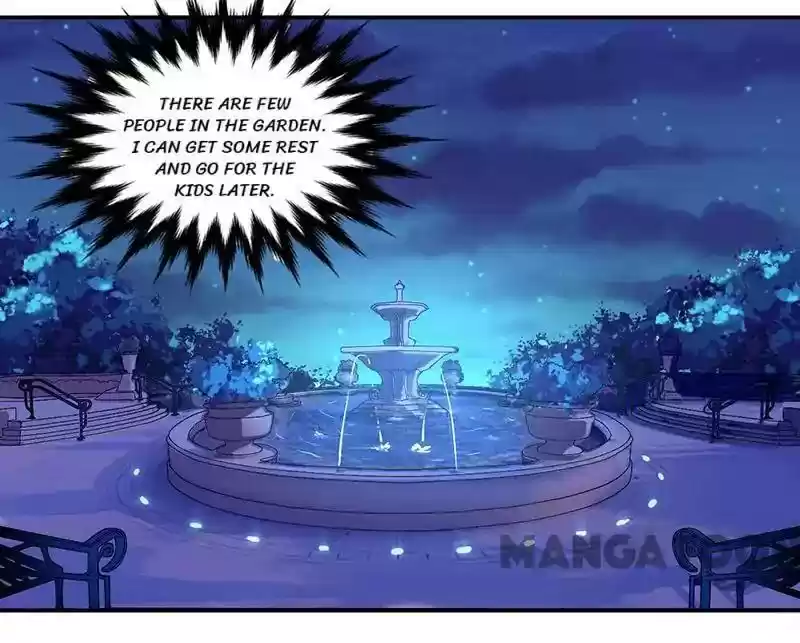 Shamefaced Kiss Episode 31