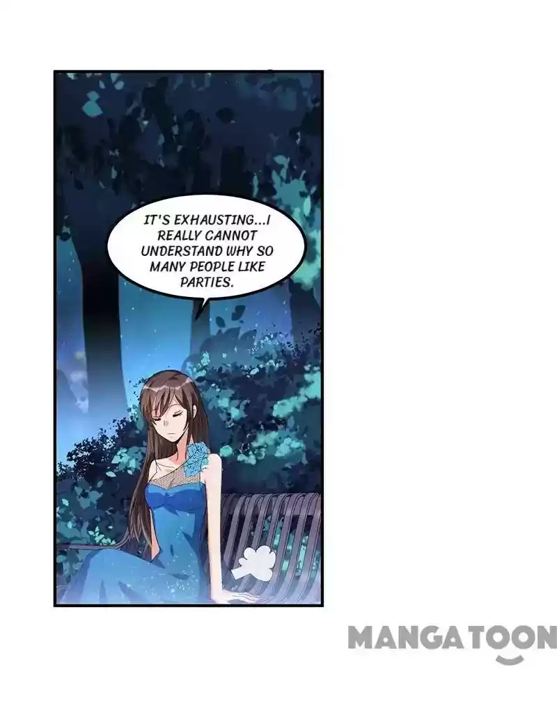 Shamefaced Kiss Episode 31