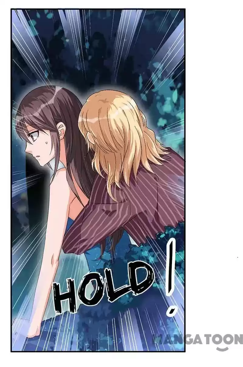 Shamefaced Kiss Episode 31