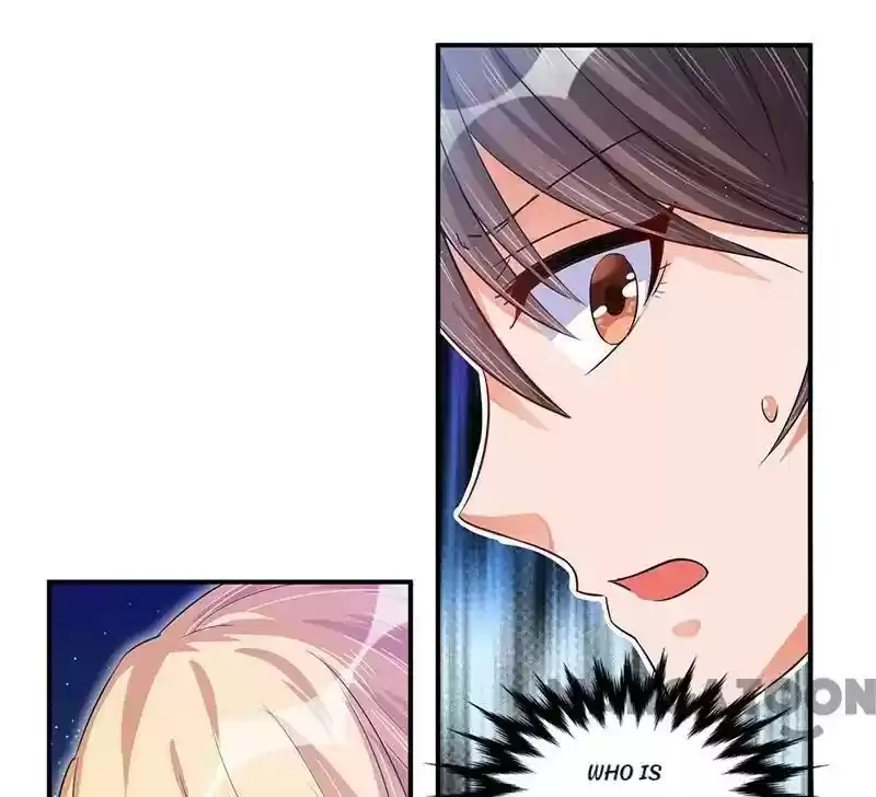 Shamefaced Kiss Episode 31