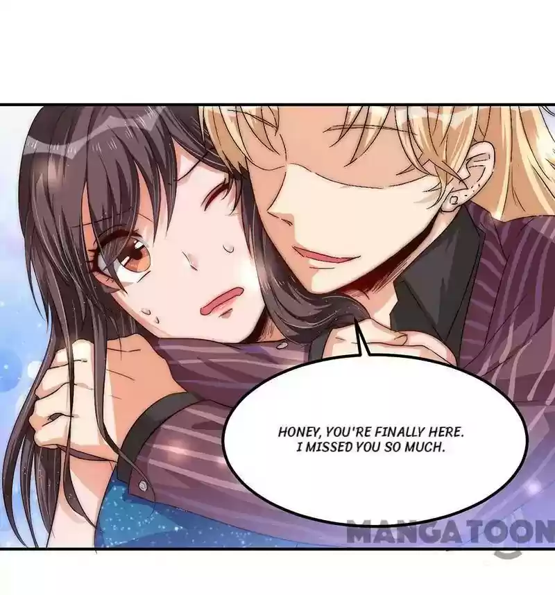 Shamefaced Kiss Episode 32