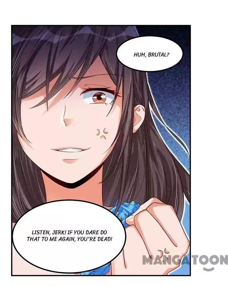 Shamefaced Kiss Episode 32