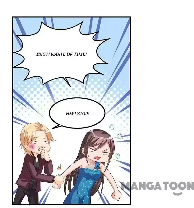 Shamefaced Kiss Episode 32