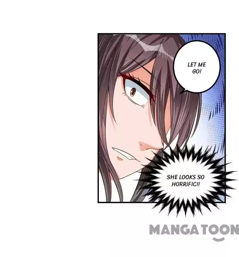 Shamefaced Kiss Episode 32