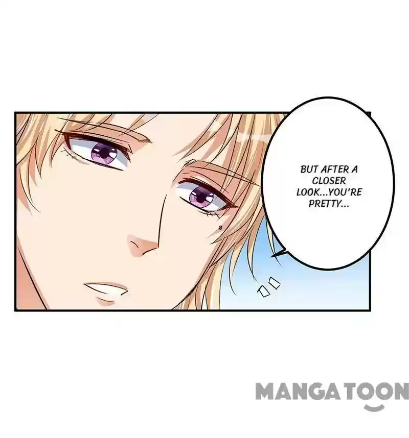 Shamefaced Kiss Episode 32