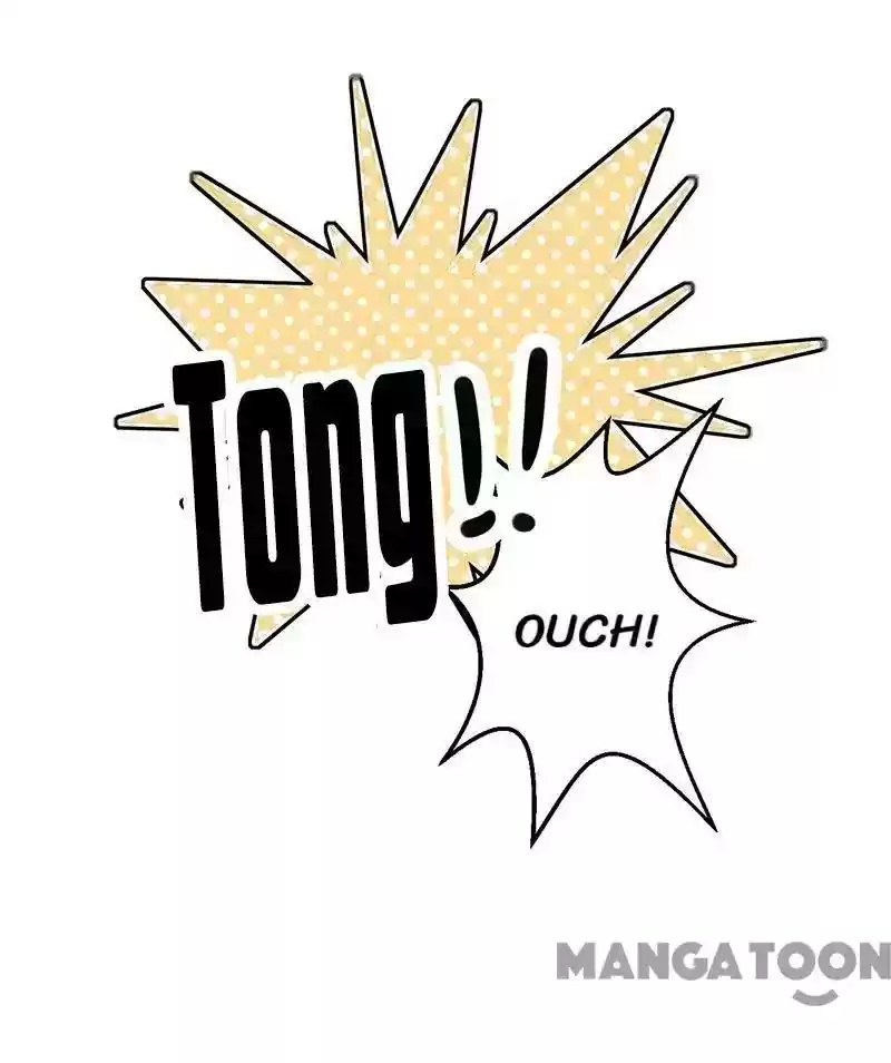 Shamefaced Kiss Episode 32