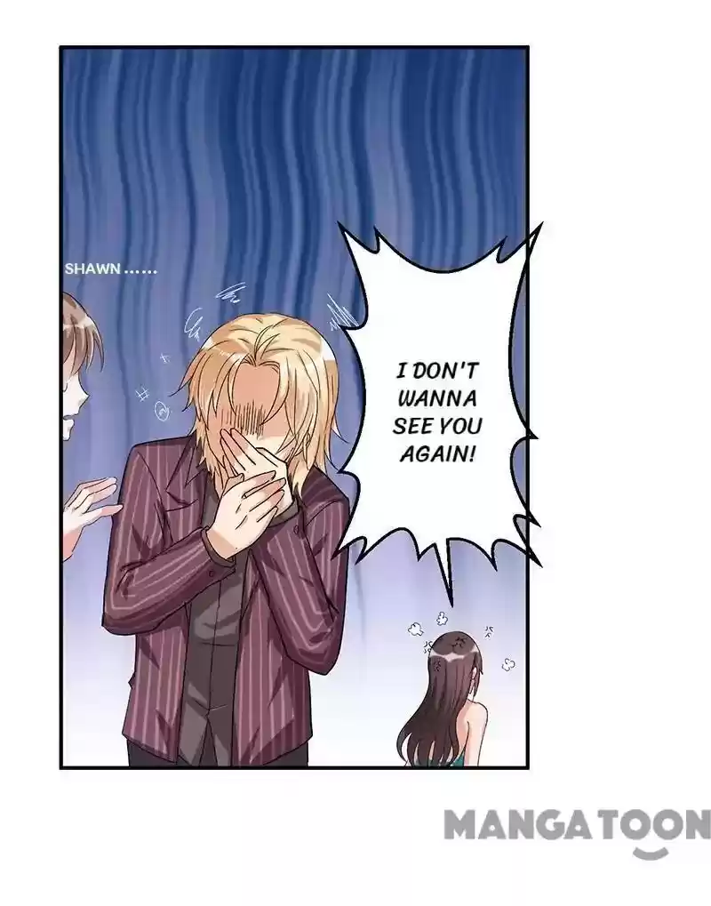 Shamefaced Kiss Episode 32