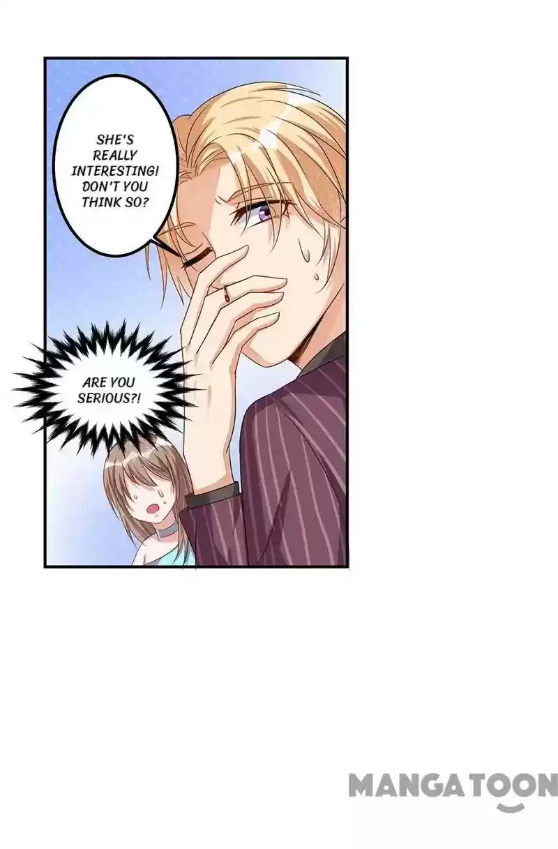 Shamefaced Kiss Episode 32