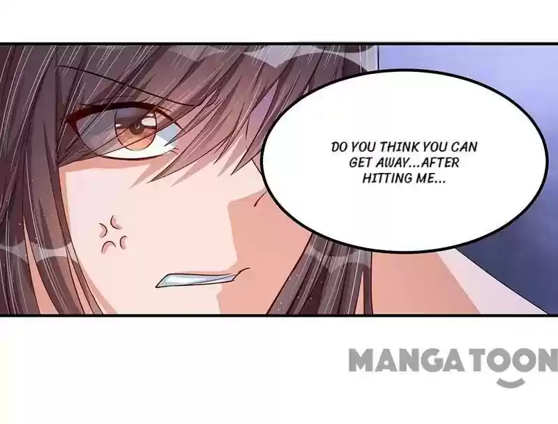 Shamefaced Kiss Episode 32