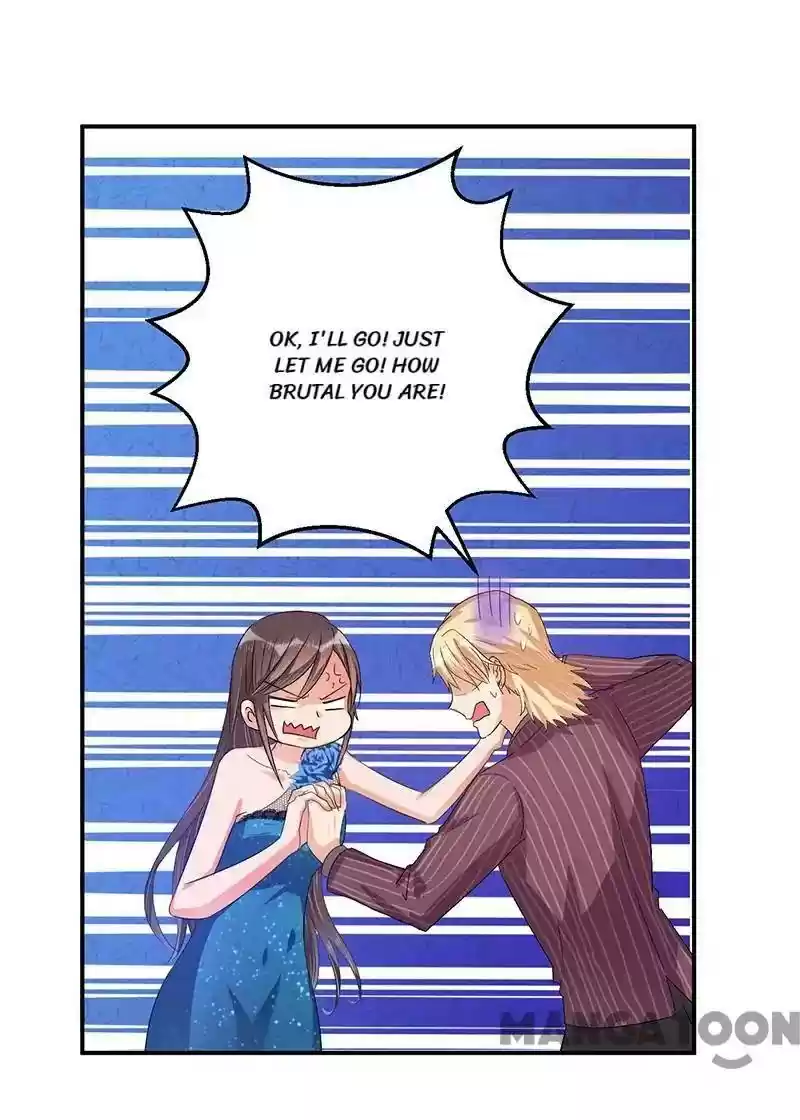 Shamefaced Kiss Episode 32