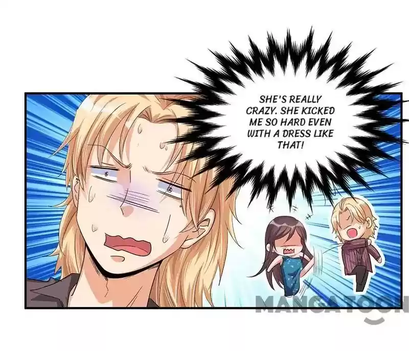 Shamefaced Kiss Episode 32