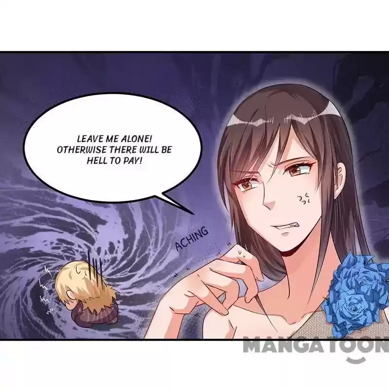 Shamefaced Kiss Episode 32